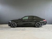 Gebraucht Mercedes E200 Advanced 163 PS (119 kW) 2025 Schwarz Limousine