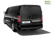 Neu Peugeot Expert Style 179 PS (131 kW) 2026 Perla nera schwarz me... Van