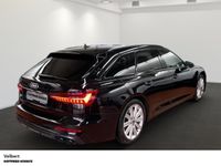 gebraucht Audi S6 AVANT 3.0 TDI MATRIX ELEKTR.SITZE