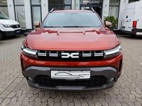 Gebraucht Dacia Duster Journey 101 PS (74 kW) 2025 Braun SUV