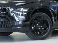 Neu Hyundai Kona Trend 150 kW (204 PS) 2026 Abyss black / mic SUV