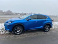 gebraucht Lexus NX300h -2020