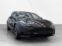 Gebraucht Tesla Model 3 Standard Range 239 kW (325 PS) 2021 Schwarz Limousine