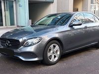 gebraucht Mercedes E250 