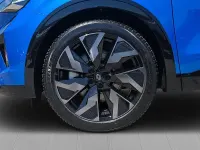 Neu Renault Rafale Esprit Alpine 200 PS (147 kW) 2026 Blau SUV