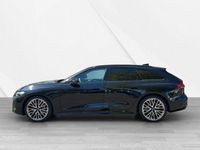 Gebraucht Audi A5 Edition .1 204 PS (150 kW) 2025 Schwarz Kombi