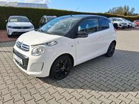 Gebraucht Citroën C1 Origins 72 PS (52 kW) 2020 Polar  weiß Kleinwagen