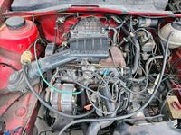gebraucht VW Golf II II 19E Top Zustand - Rostfrei - 17 Zoll