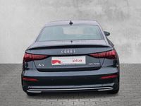 gebraucht Audi A3 Lim. 35 TFSI S-tronic advanced LED+NAVI+