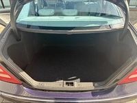 Second-hand Mercedes C180 143 CP (105 kW) 2002 Mov Berlinǎ