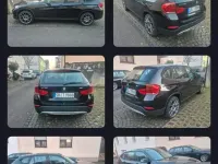 Gebraucht BMW X1 116 PS (85 kW) 2013 Schwarz SUV