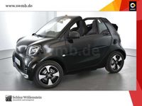 gebraucht Smart ForTwo Electric Drive EQ cabrio Exclusive-P/Plus-P/LED