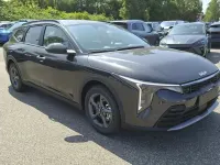 Neu Kia K4 Vision 150 PS (110 kW) 2026 Interstellar grau metallic Kombi