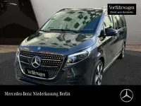 Gebraucht Mercedes V300 AMG 237 PS (174 kW) 2025 Grau Van / Kleinbus