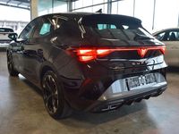 Gebraucht Cupra Leon 150 PS (110 kW) 2025 Schwarz Limousine