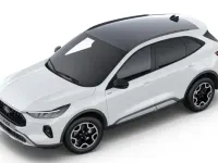 Nouă Ford Kuga Active 242 CP (177 kW) 2026 Alb SUV