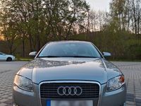 gebraucht Audi A4 B7 1.8 T