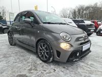 Gebraucht Abarth 595 165 PS (121 kW) 2023 Grau Limousine