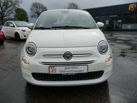 gebraucht Fiat 500 Lounge Carpl./Android PS Cruise EF Klima usw