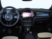 gebraucht Mini Cooper SE Resolute Edition*Panorama*NP.43.100,-€