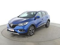 Gebraucht Renault Kadjar LIMITED 159 PS (116 kW) 2020 Blau SUV
