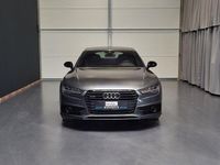 Gebraucht Audi A7 Competition 326 PS (239 kW) 2016 Daytonagrau perleffekt Kleinwagen