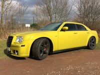 gebraucht Chrysler 300C SRT8 Einzelstück