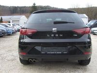 gebraucht Seat Leon Xcellence