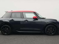 Gebraucht Mini John Cooper Works 156 PS (114 kW) 2025 Grau Kleinwagen