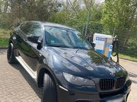 Gebraucht BMW X6 300 PS (220 kW) 2008 Gelb SUV