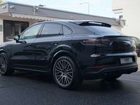 gebraucht Porsche Cayenne Coupe E-Hybrid Platinum Edition*SportAbg