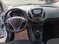 Gebraucht Ford Transit Trend 75 PS (55 kW) 2022 Weiß Pickup