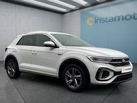 Usata VW T-Roc 150 CV (110 kW) 2022 Andere SUV