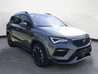 Second-hand Cupra Ateca 150 CP (110 kW) 2024 Gri SUV
