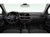 gebraucht BMW 118 d Hatch