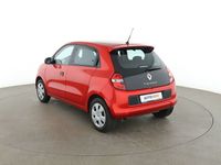 gebraucht Renault Twingo 1.0 SCe Expression, Benzin, 6.990 €