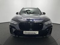 Gebraucht BMW X3 Performance 340 PS (250 kW) 2023 Schwarz SUV