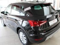 gebraucht Seat Arona Xcellence 95PS Full-Link DAB ACC Kamera