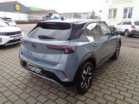 Neu Opel Mokka 131 PS (96 kW) 2026 Grafik grau SUV