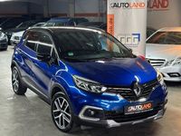 Gebraucht Renault Captur Version S 150 PS (110 kW) 2018 Schwarz SUV