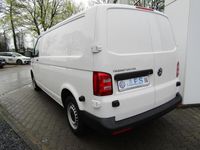 gebraucht VW Transporter T6Kasten langer Radstand