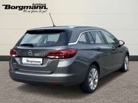gebraucht Opel Astra ST Elegance1.2 Turbo LED - Bluetooth - Rüc