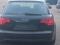 gebraucht Audi A4 2.0 TDI 2008