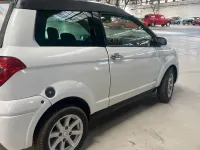Gebraucht Aixam City 2013 Kleinwagen