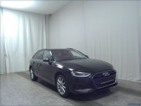 gebraucht Audi A4 Avant 45 TFSI Qu. Navi+ PDC+ Shz ACC Drive-Select