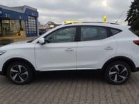 Gebraucht MG ZS Luxury 130 kW (177 PS) 2022 Weiß SUV