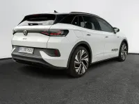 Gebraucht VW ID.4 GTX 161 kW (220 PS) 2022 Schwarz SUV