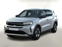 Neu Opel Frontera S 145 PS (106 kW) 2026 Silber metallic SUV