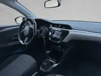 Gebraucht Opel Corsa Active 103 PS (75 kW) 2013 Karbonschwarz metallic Limousine