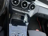 Gebraucht Mercedes C180 Avantgarde 156 PS (114 kW) 2018 Schwarz Limousine